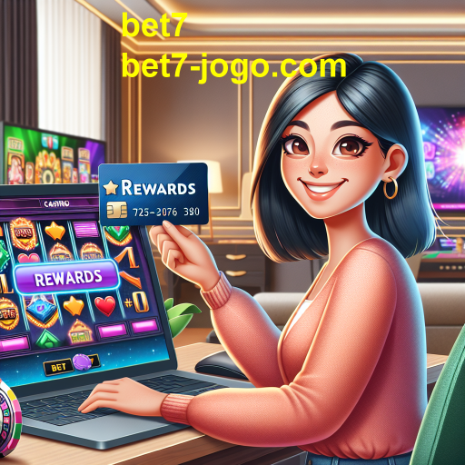 Descubra os Benefícios da Categoria 'Player Rewards' no Bet7